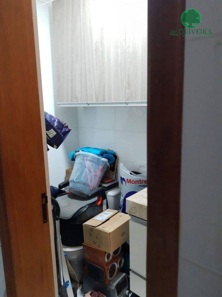 Apartamento, 3 quartos, 85 m² - Foto 3