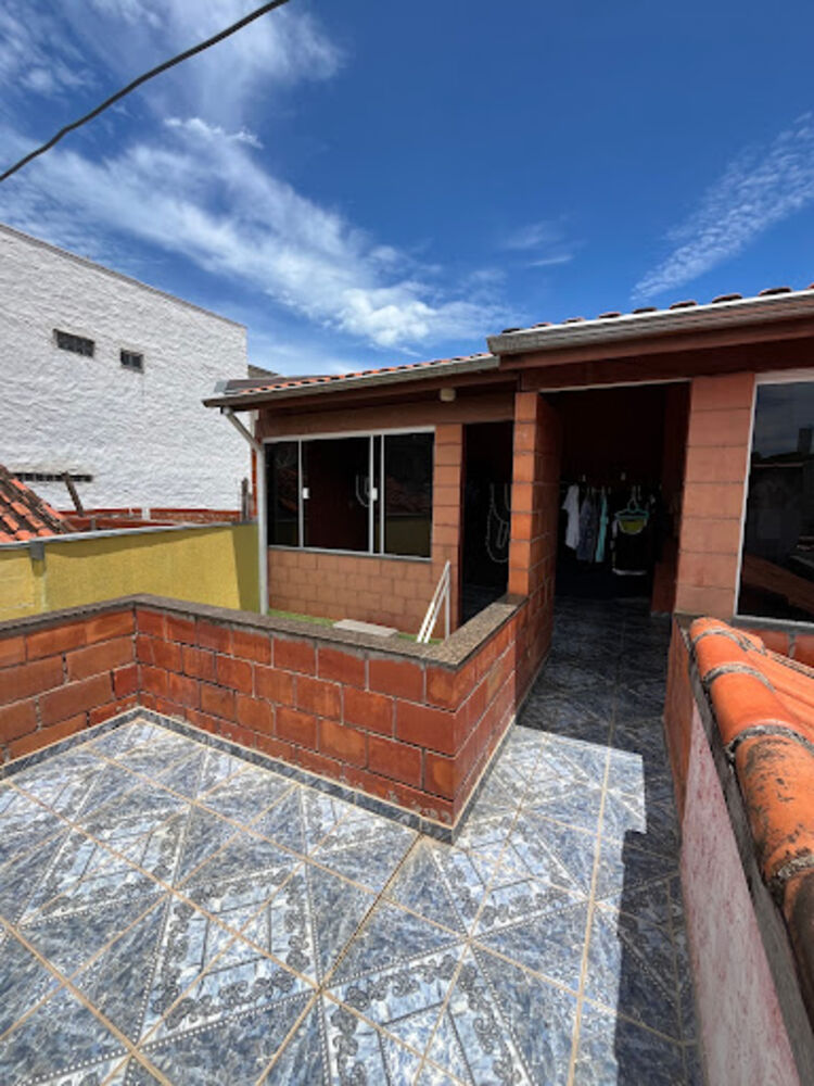 Casa, 4 quartos, 160 m² - Foto 7