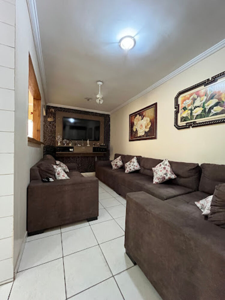 Casa, 4 quartos, 160 m² - Foto 6