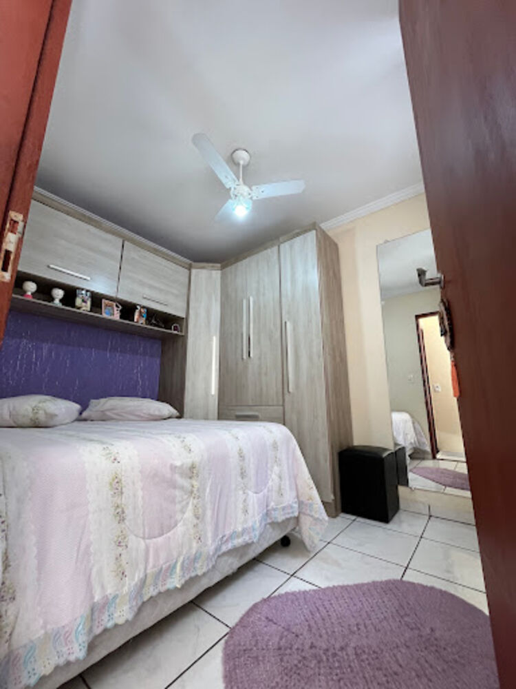 Casa, 4 quartos, 160 m² - Foto 2