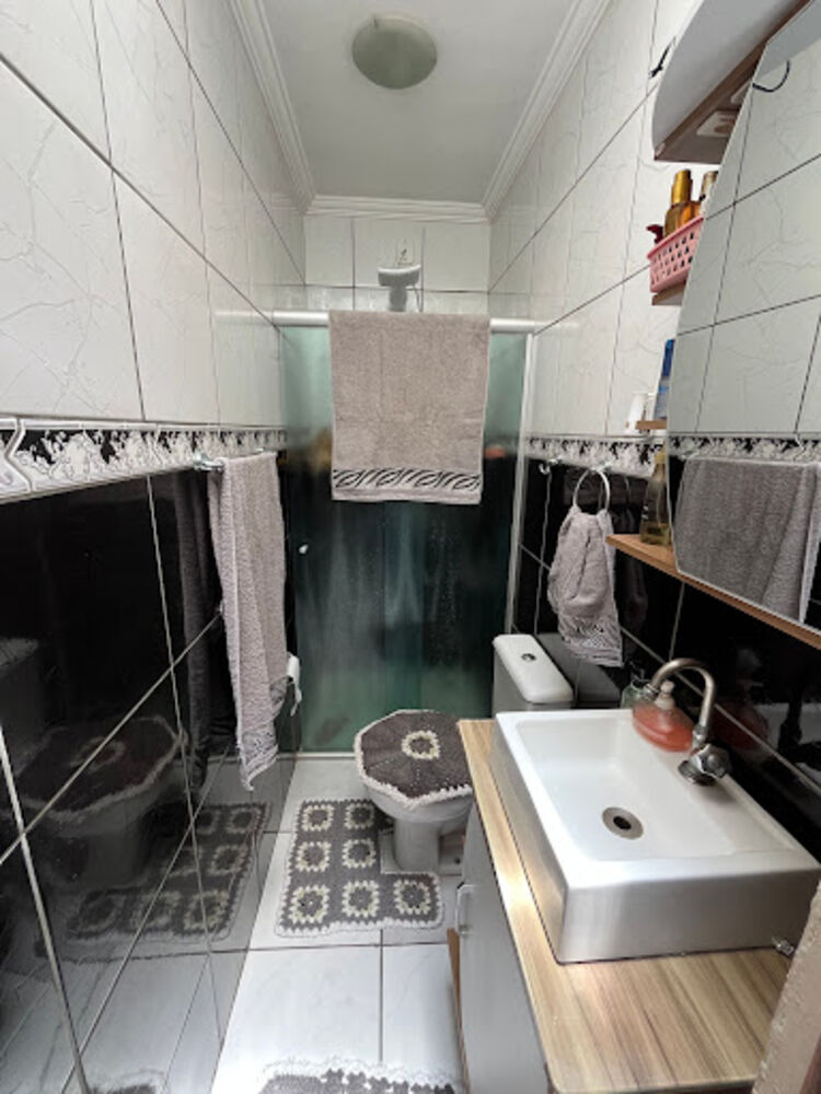 Casa, 4 quartos, 160 m² - Foto 4