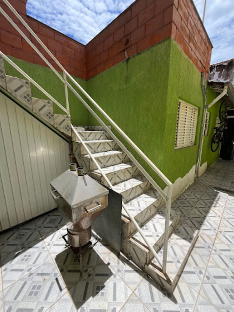 Casa, 4 quartos, 160 m² - Foto 3