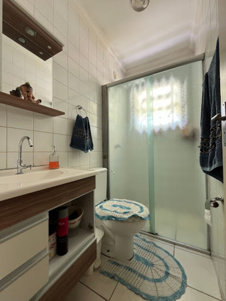 Casa, 4 quartos, 160 m² - Foto 1