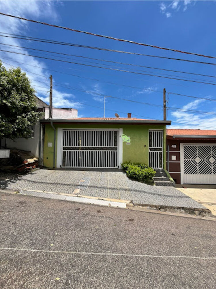 Casa, 4 quartos, 160 m² - Foto 8