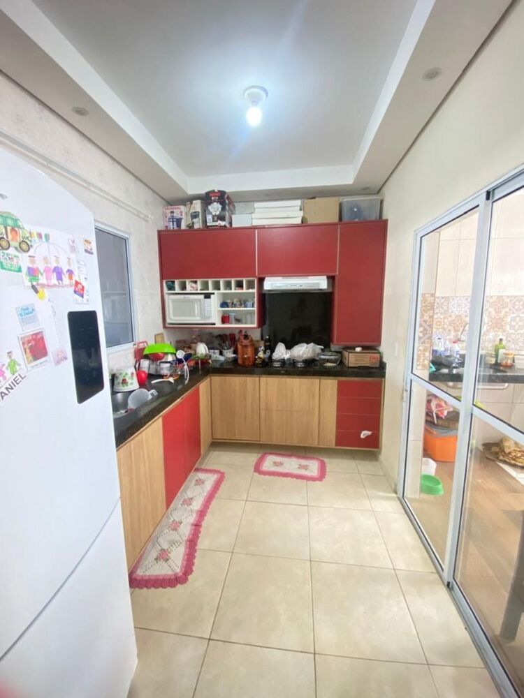 Casa, 2 quartos, 68 m² - Foto 1
