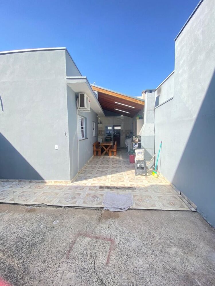 Casa, 2 quartos, 68 m² - Foto 10