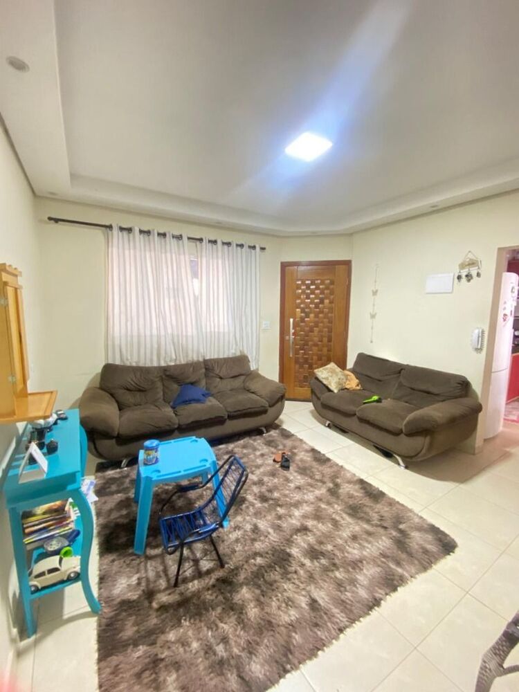 Casa, 2 quartos, 68 m² - Foto 9