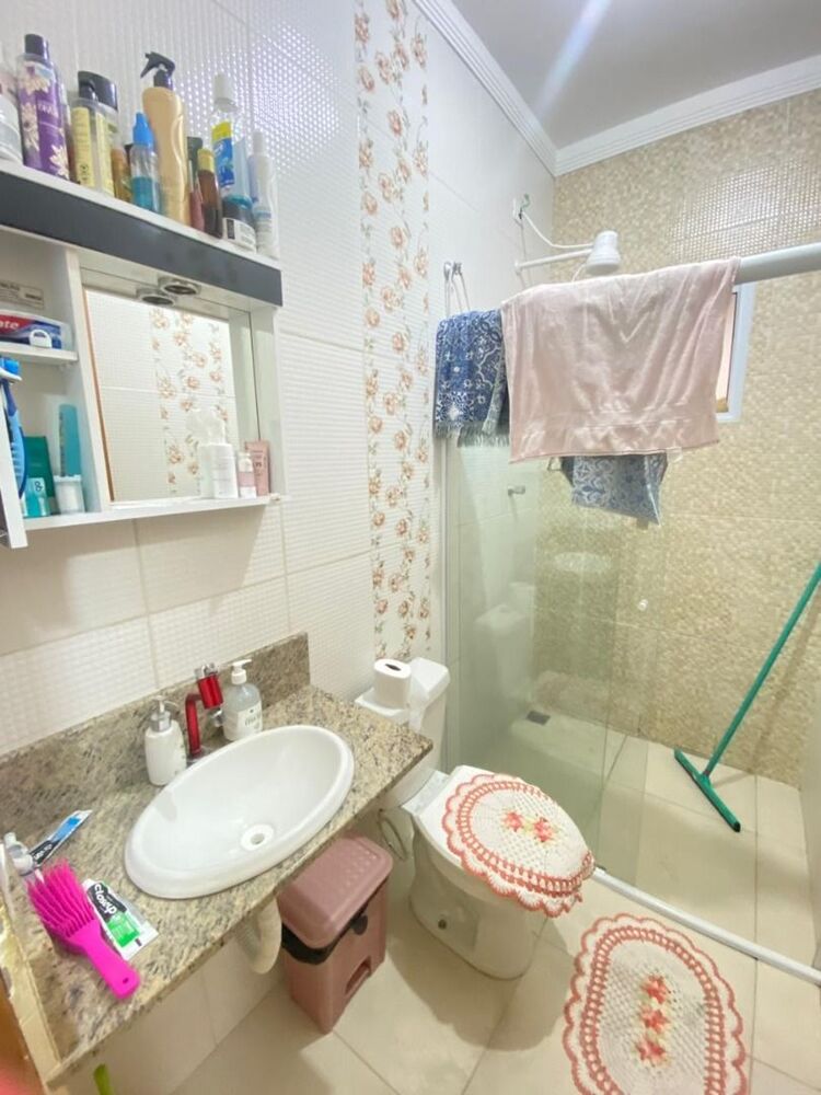 Casa, 2 quartos, 68 m² - Foto 5
