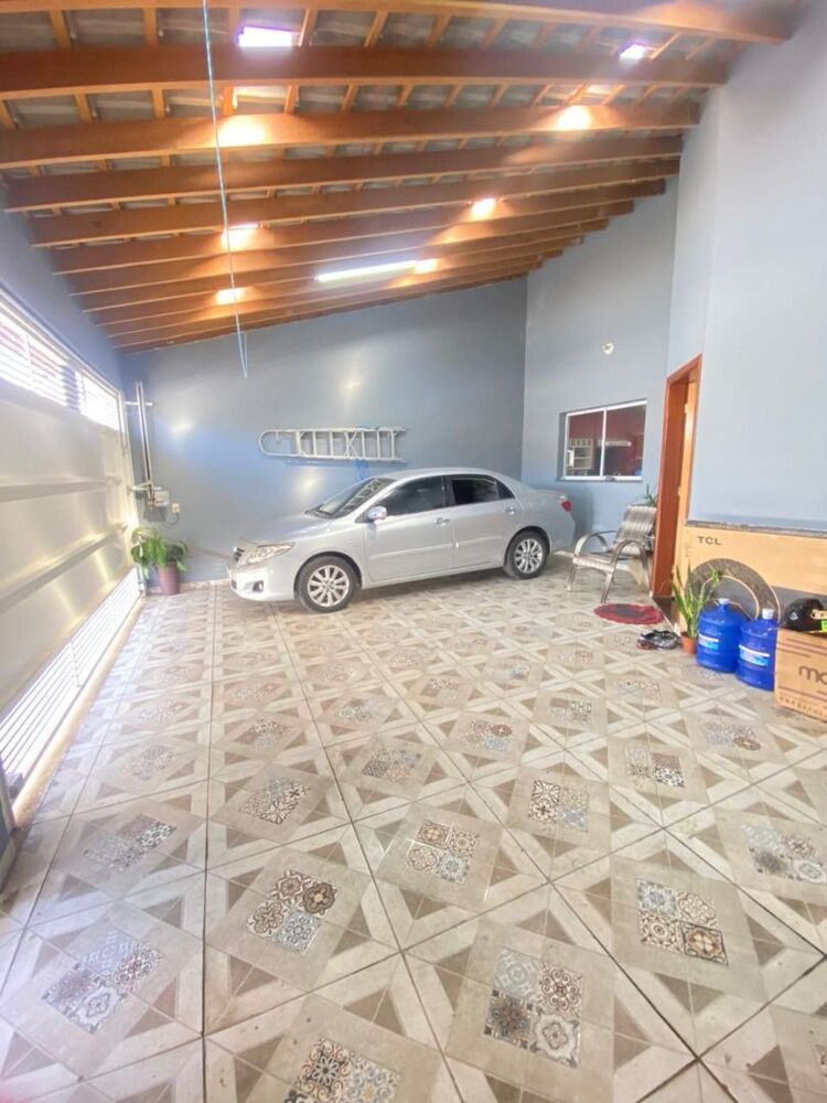 Casa, 2 quartos, 68 m² - Foto 11