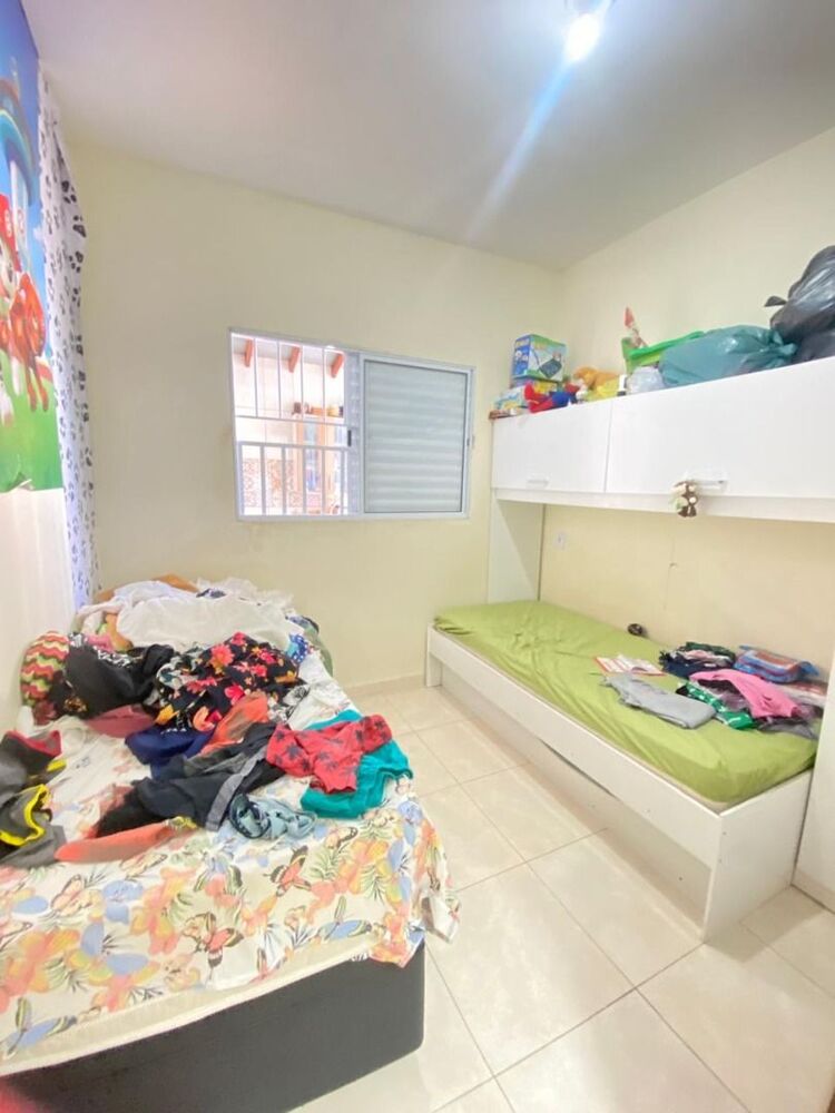 Casa, 2 quartos, 68 m² - Foto 2