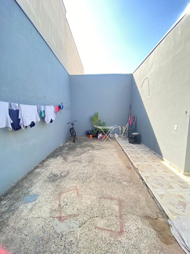 Casa, 2 quartos, 68 m² - Foto 13
