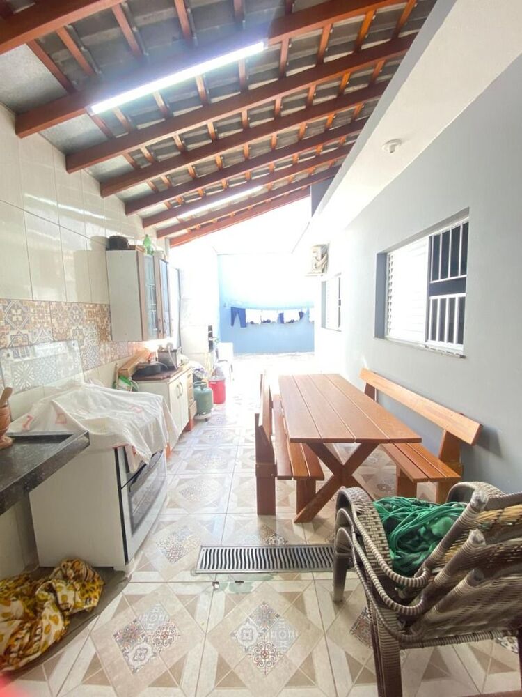Casa, 2 quartos, 68 m² - Foto 3