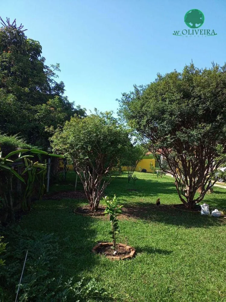 Chácara, 2 quartos, 1000 m² - Foto 5