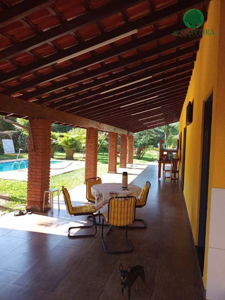 Chácara, 2 quartos, 1000 m² - Foto 7