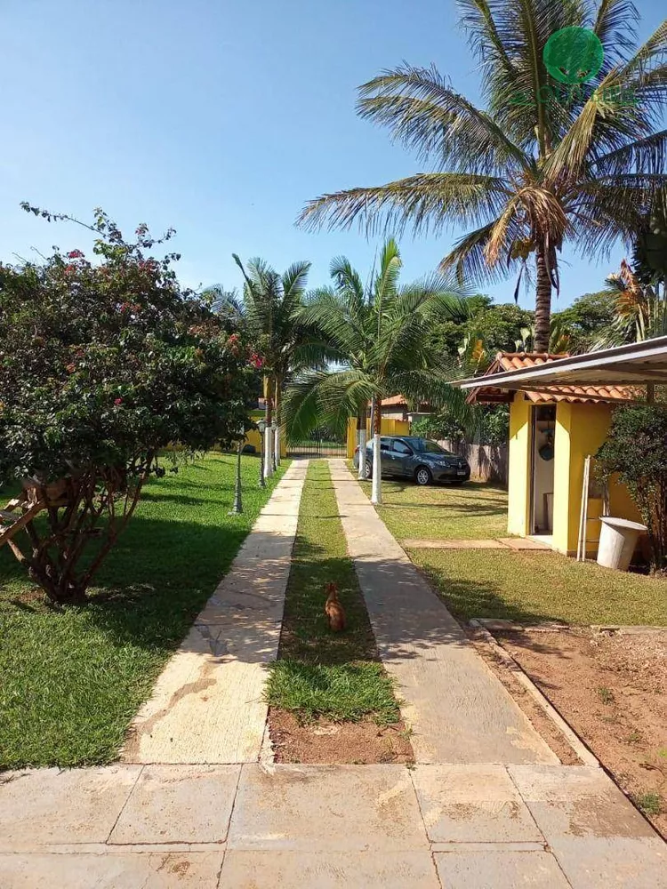 Chácara, 2 quartos, 1000 m² - Foto 2