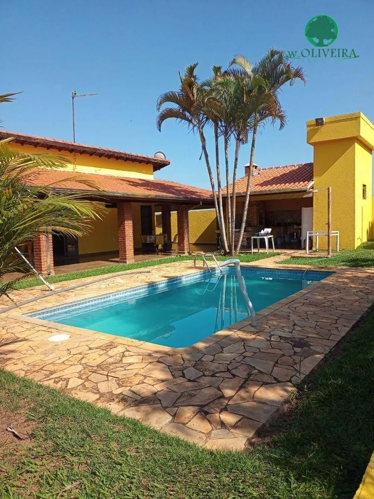 Chácara, 2 quartos, 1000 m² - Foto 8