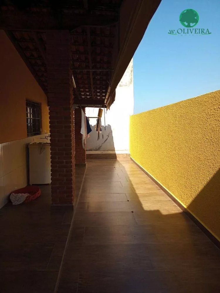 Chácara, 2 quartos, 1000 m² - Foto 4