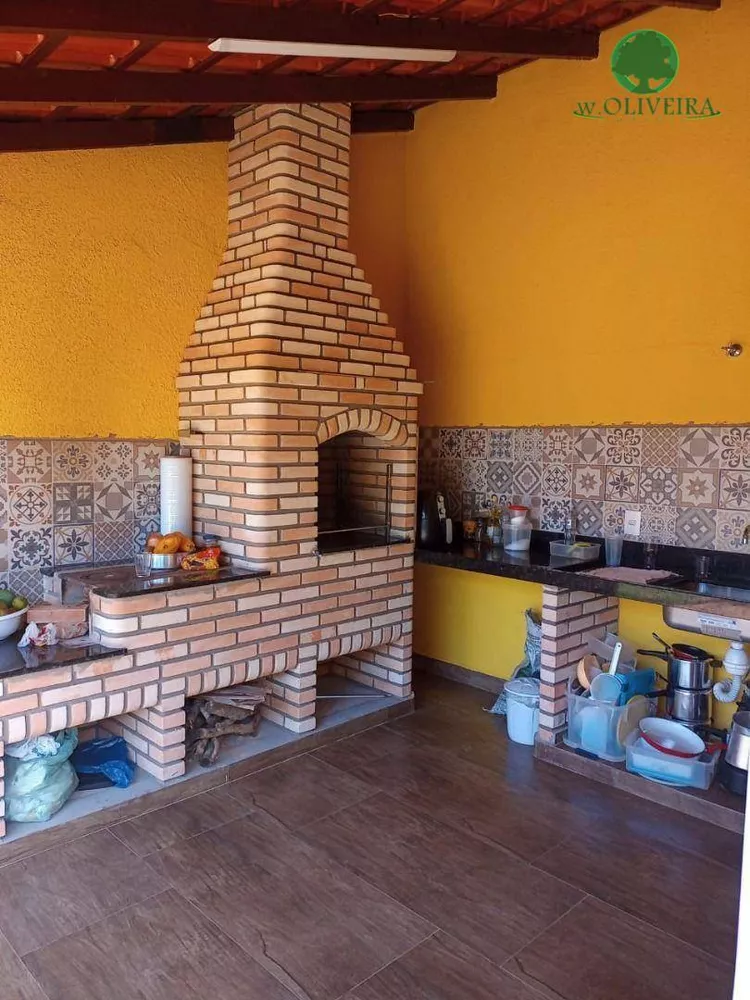 Chácara, 2 quartos, 1000 m² - Foto 3