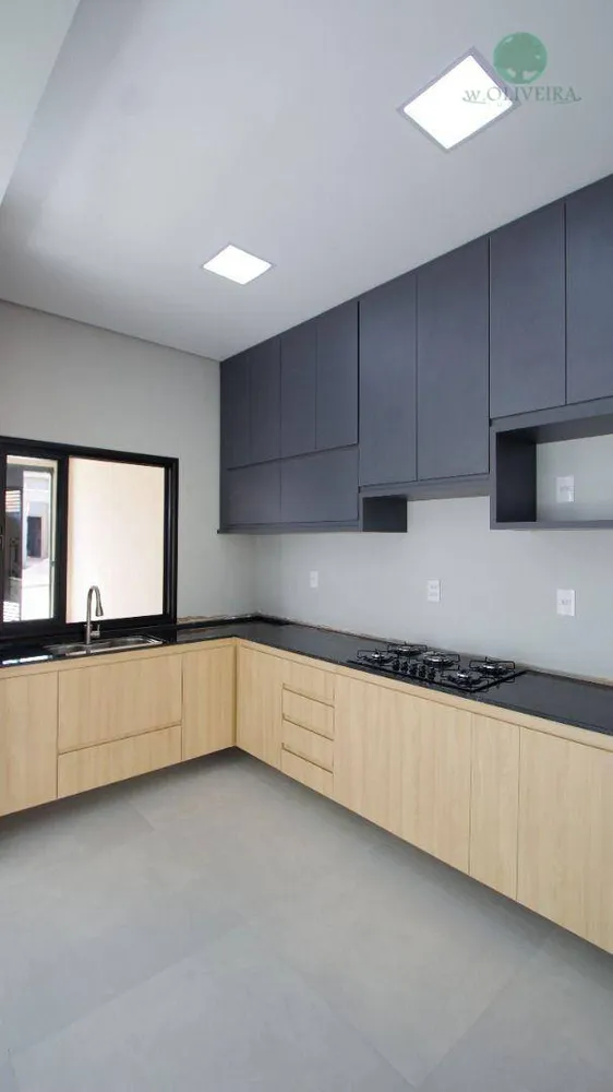 Casa, 3 quartos, 115 m² - Foto 3