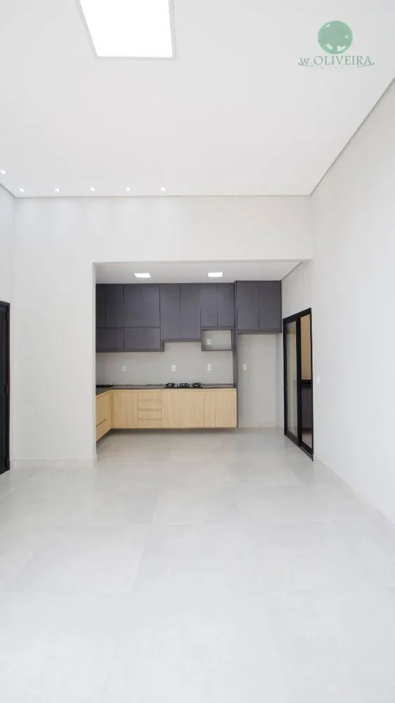Casa, 3 quartos, 115 m² - Foto 1