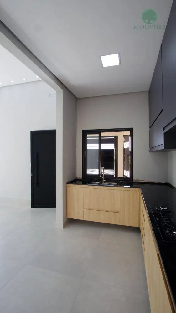 Casa, 3 quartos, 115 m² - Foto 2