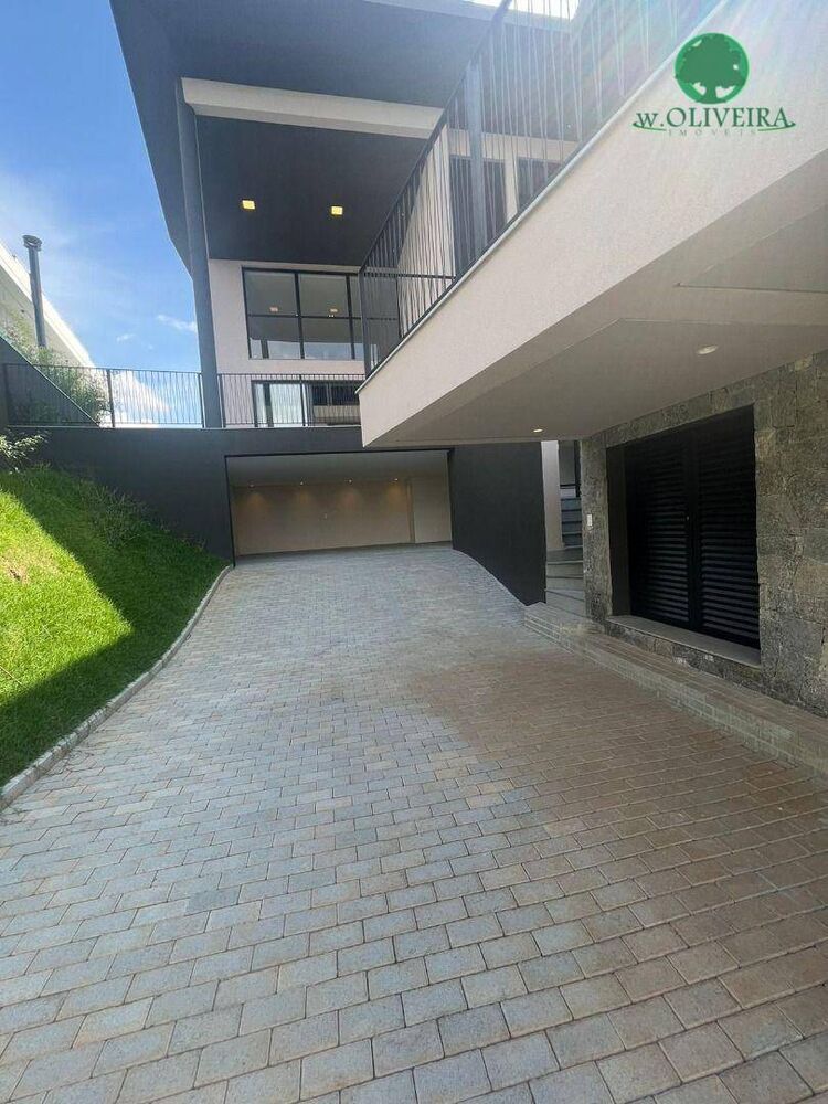 Sobrado à venda com 4 quartos, 699m² - Foto 9