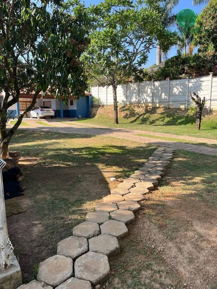 Chácara, 3 quartos, 1000 m² - Foto 3