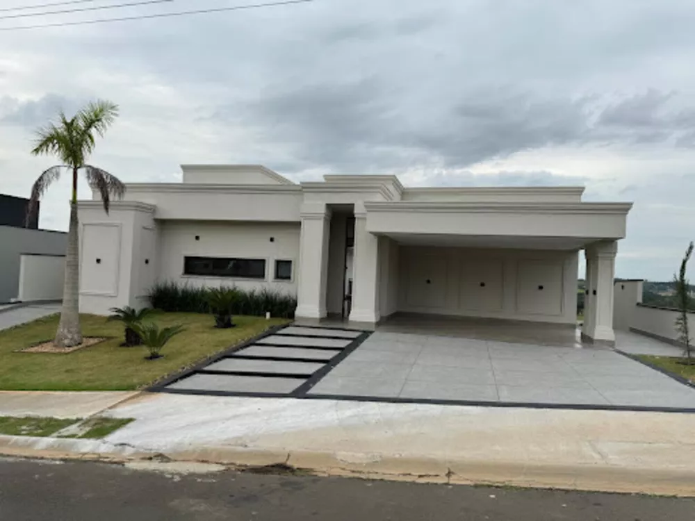 Casa de Condomínio à venda com 3 quartos, 460m² - Foto 1