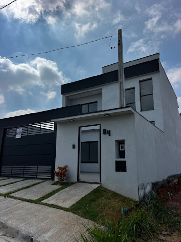 Sobrado, 3 quartos, 133 m² - Foto 6