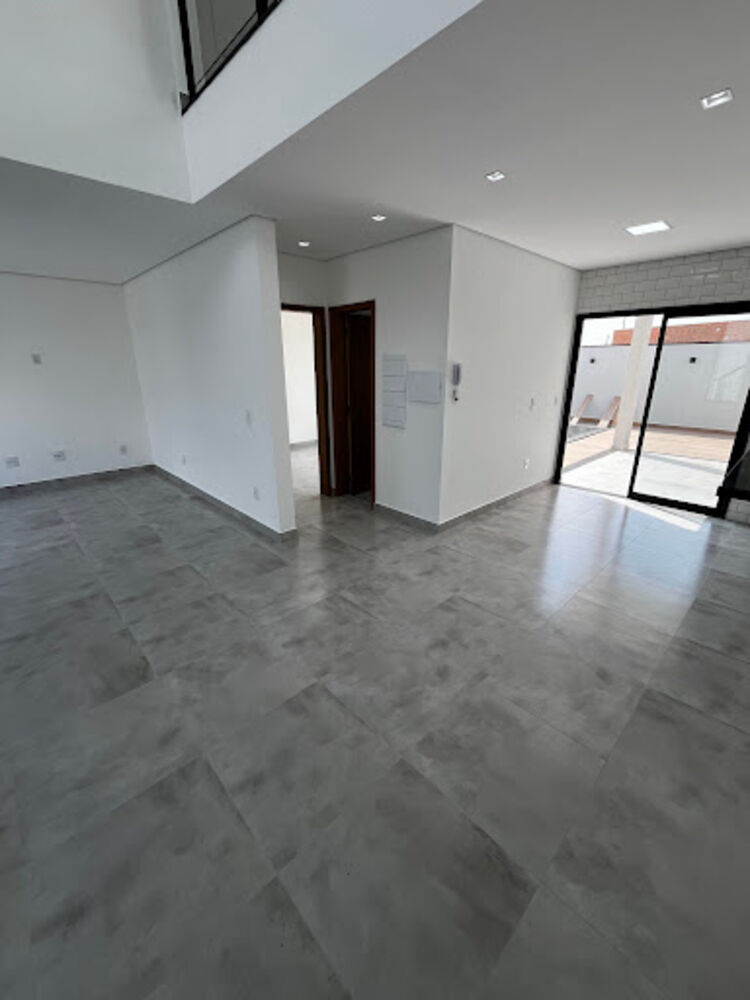 Sobrado, 3 quartos, 133 m² - Foto 4