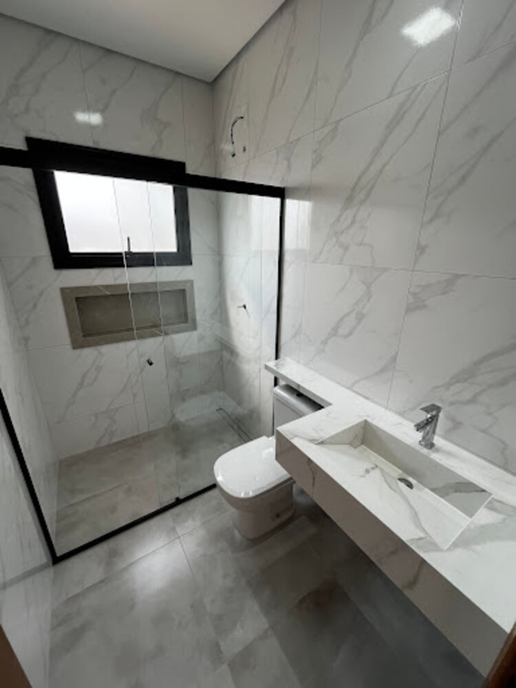 Sobrado, 3 quartos, 133 m² - Foto 1