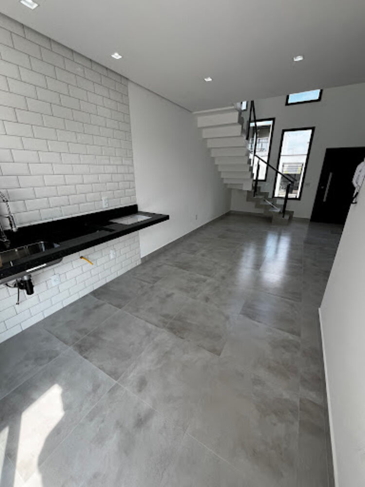Sobrado, 3 quartos, 133 m² - Foto 7