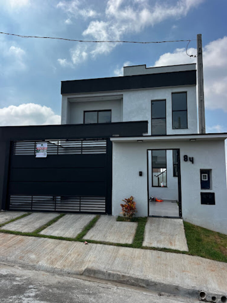 Sobrado, 3 quartos, 133 m² - Foto 5
