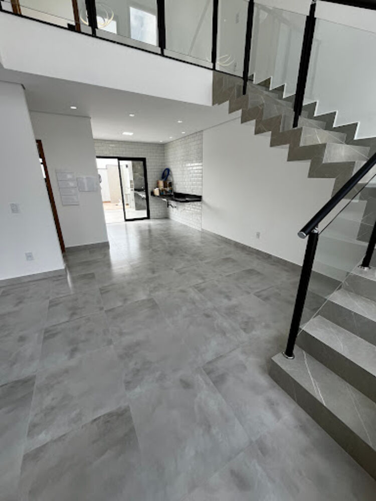 Sobrado, 3 quartos, 133 m² - Foto 8