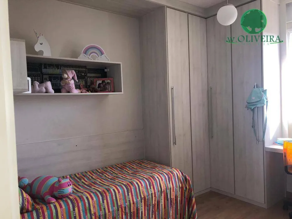 Apartamento, 4 quartos, 190 m² - Foto 4
