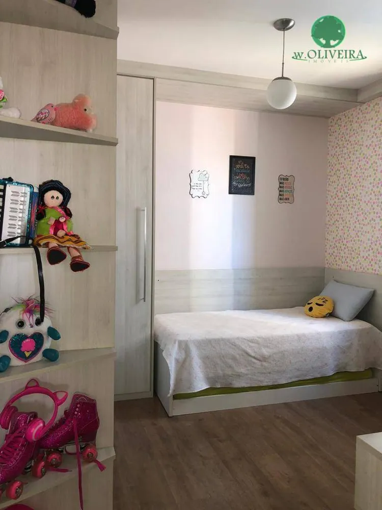 Apartamento, 4 quartos, 190 m² - Foto 3