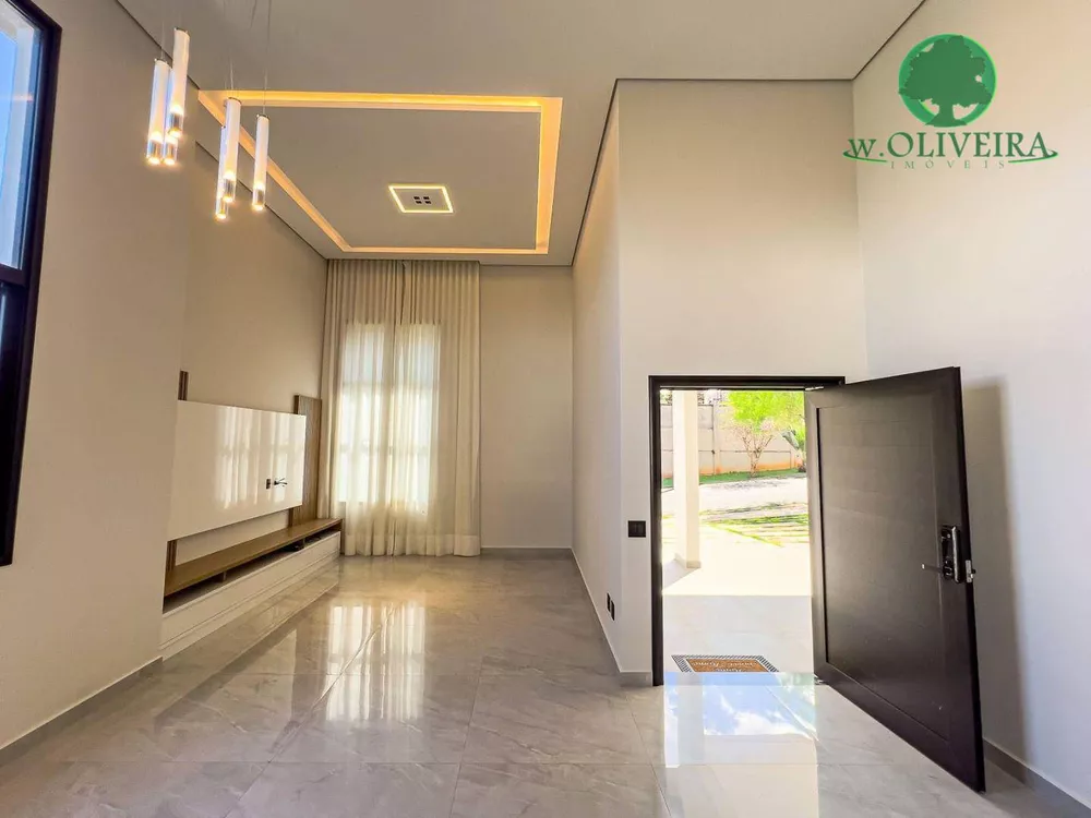 Casa de Condomínio à venda com 3 quartos, 266m² - Foto 5