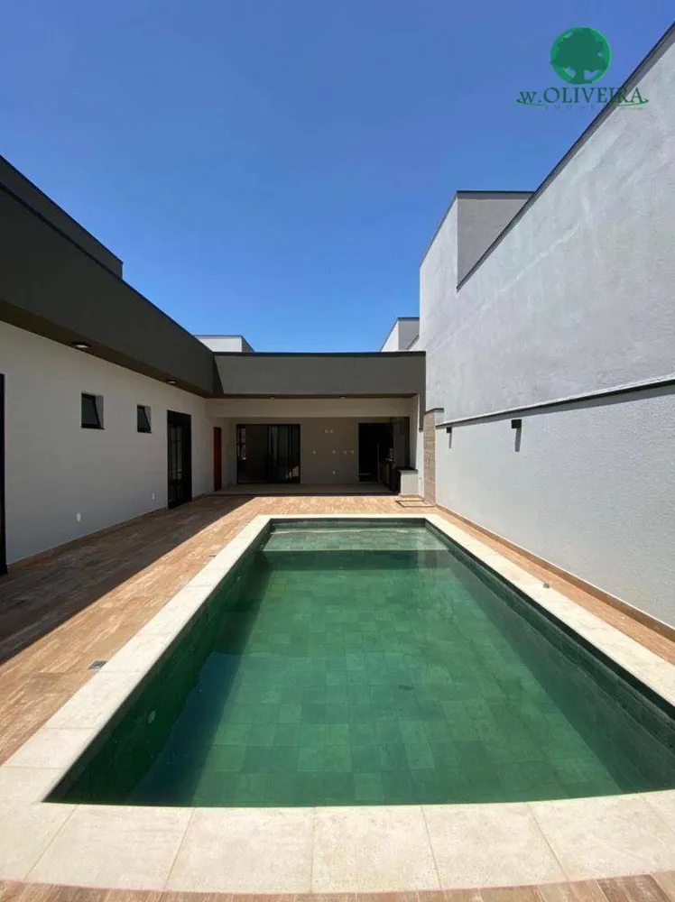 Casa de Condomínio, 3 quartos - Foto 3