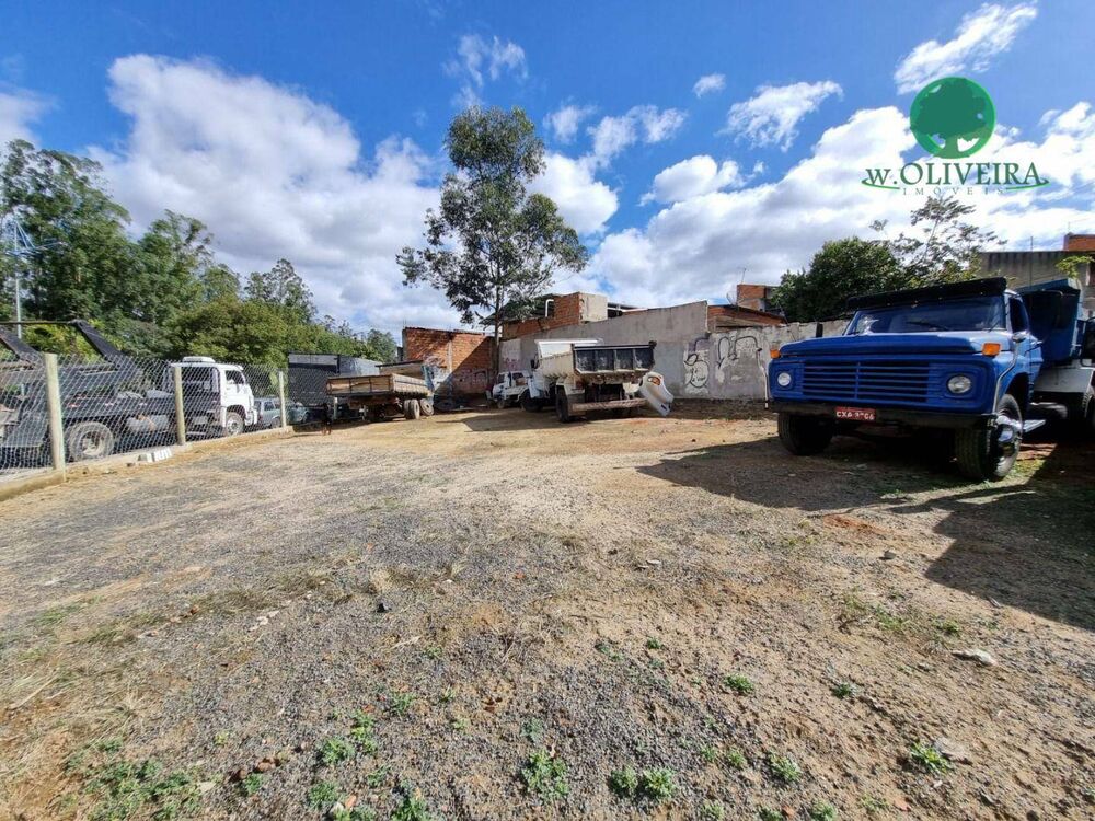 Terreno, 300 m² - Foto 1