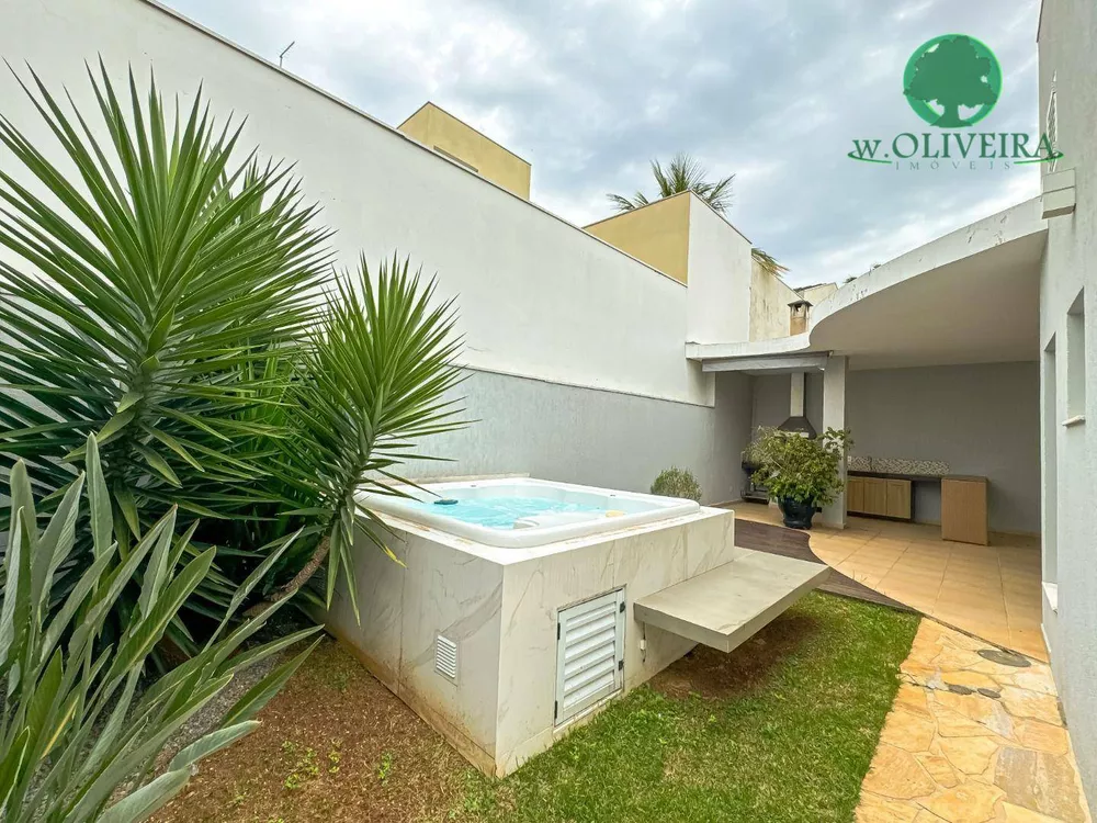 Sobrado, 3 quartos, 208 m² - Foto 5