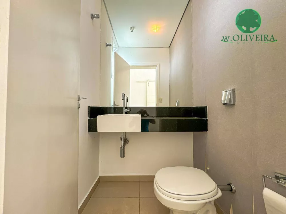 Sobrado, 3 quartos, 208 m² - Foto 7