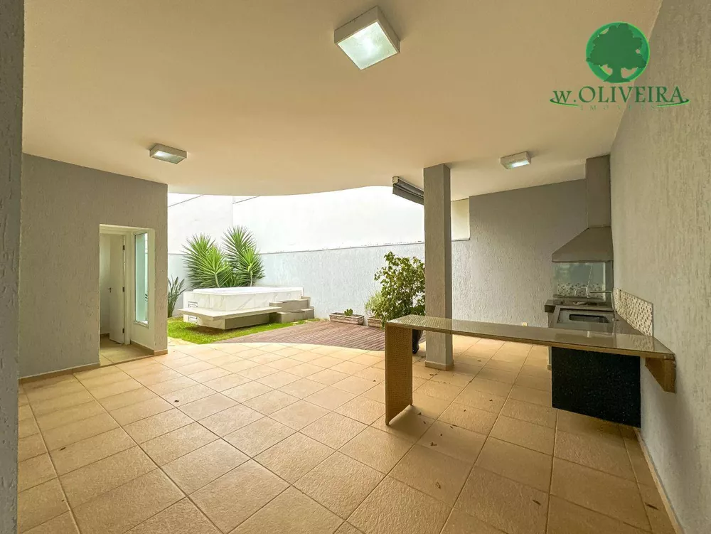 Sobrado, 3 quartos, 208 m² - Foto 6