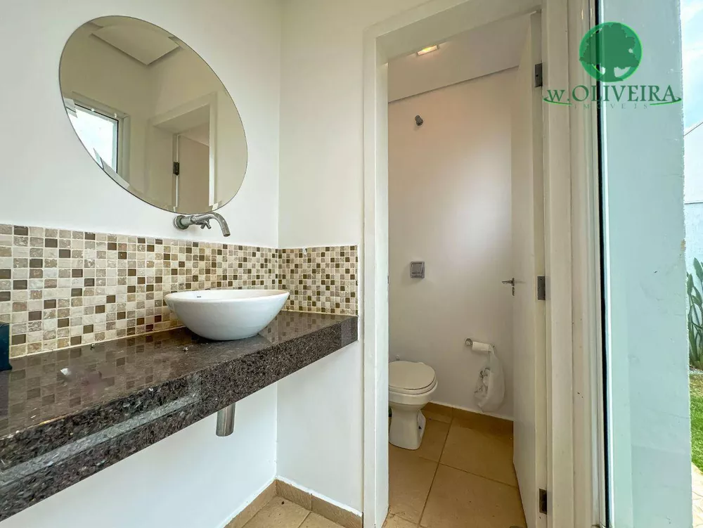 Sobrado, 3 quartos, 208 m² - Foto 4