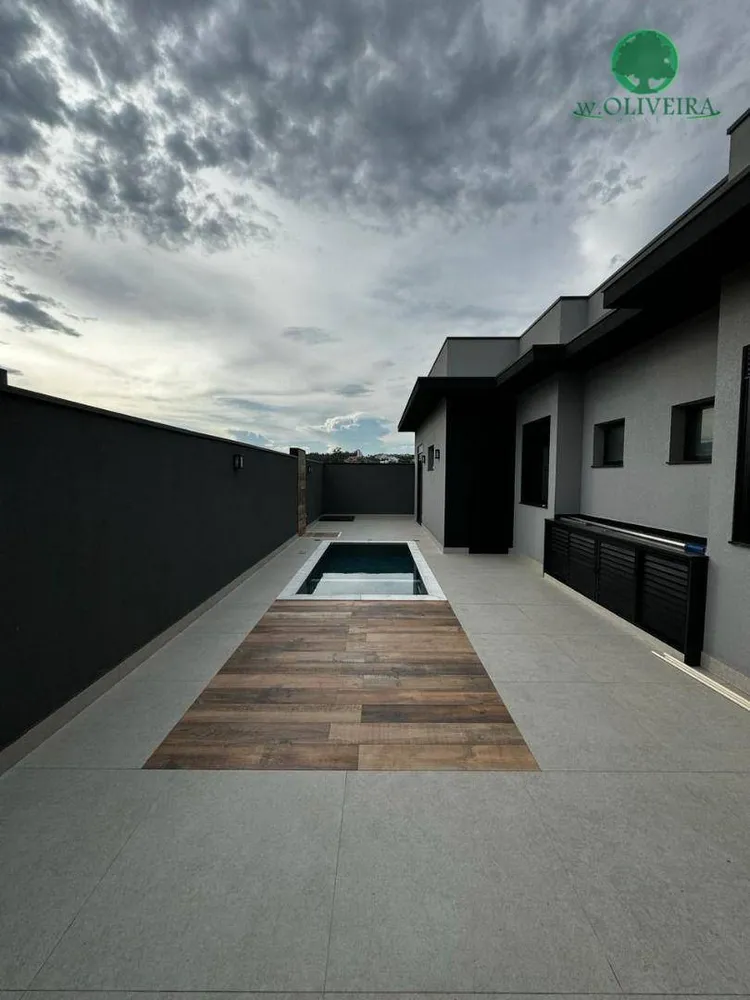Casa de Condomínio, 3 quartos - Foto 4