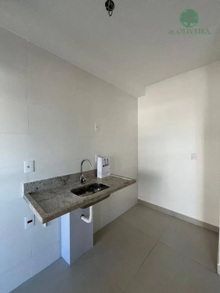 Apartamento, 2 quartos, 65 m² - Foto 1