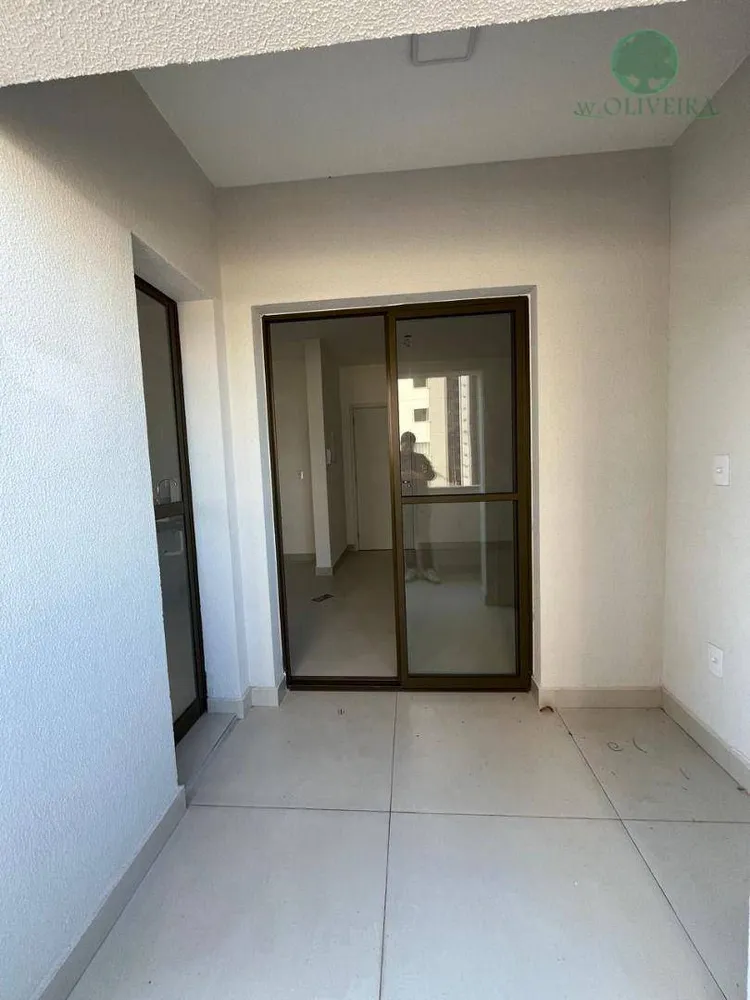 Apartamento, 2 quartos, 65 m² - Foto 4