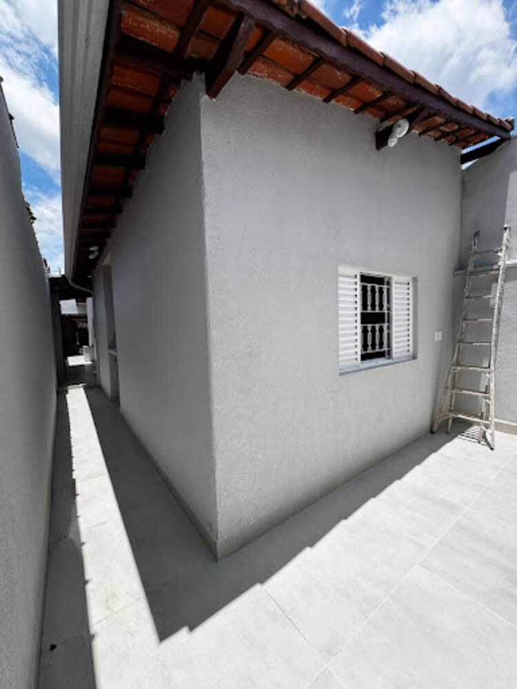 Casa, 2 quartos, 98 m² - Foto 9