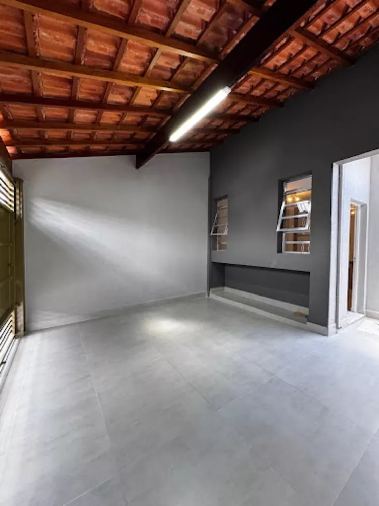 Casa, 2 quartos, 98 m² - Foto 2