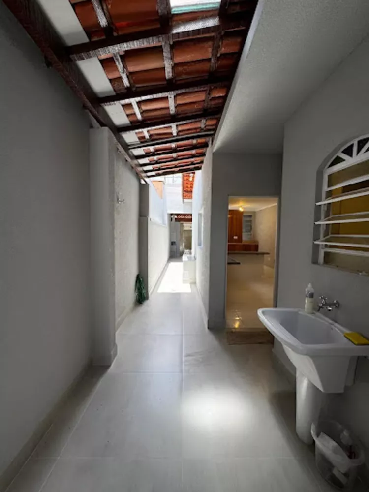 Casa, 2 quartos, 98 m² - Foto 7