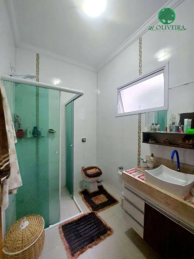 Casa de Condomínio, 3 quartos - Foto 2